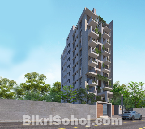 M Ali garden 5th floor urgent sale for owner